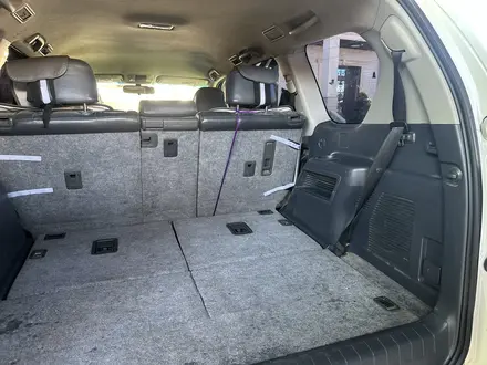 Toyota Land Cruiser Prado 2010 года за 12 800 000 тг. в Алматы – фото 13