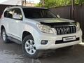 Toyota Land Cruiser Prado 2010 годаүшін12 800 000 тг. в Алматы – фото 2