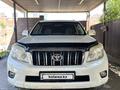 Toyota Land Cruiser Prado 2010 годаүшін12 800 000 тг. в Алматы – фото 3
