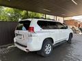 Toyota Land Cruiser Prado 2010 годаүшін12 800 000 тг. в Алматы – фото 5