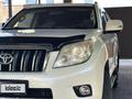 Toyota Land Cruiser Prado 2010 годаүшін12 800 000 тг. в Алматы – фото 8