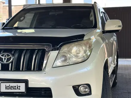 Toyota Land Cruiser Prado 2010 года за 12 800 000 тг. в Алматы – фото 8