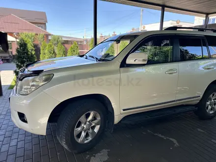 Toyota Land Cruiser Prado 2010 года за 12 800 000 тг. в Алматы – фото 7