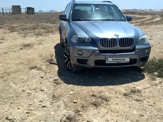 BMW X5, 2009