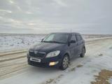 Skoda Fabia 2011 года за 2 550 000 тг. в Актау