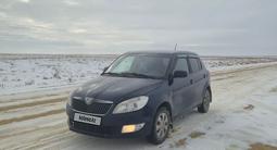 Skoda Fabia 2011 года за 2 550 000 тг. в Актау