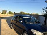 Skoda Fabia 2011 года за 2 550 000 тг. в Актау – фото 5