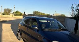 Skoda Fabia 2011 года за 2 550 000 тг. в Актау – фото 5