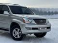 Lexus GX 470 2003 года за 10 000 000 тг. в Астана – фото 3