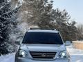 Lexus GX 470 2003 года за 10 000 000 тг. в Астана – фото 9