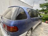 Toyota Ipsum 1996 года за 2 800 000 тг. в Алматы – фото 2
