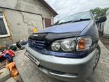 Toyota Ipsum 1996 года за 2 800 000 тг. в Алматы