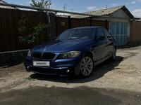 BMW 318 2008 годаүшін4 800 000 тг. в Алматы