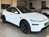 Tesla Model Y Long Range 2025 года за 24 730 000 тг. в Астана