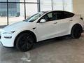 Tesla Model Y Long Range 2025 года за 24 730 000 тг. в Астана – фото 2