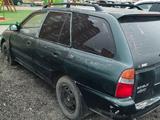 Mitsubishi Libero 1995 годаүшін300 000 тг. в Караганда – фото 2