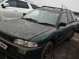 Mitsubishi Libero 1995 годаүшін300 000 тг. в Караганда – фото 3