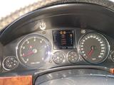 Volkswagen Touareg 2004 года за 4 500 000 тг. в Усть-Каменогорск