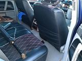 Volkswagen Touareg 2004 года за 4 500 000 тг. в Усть-Каменогорск – фото 5