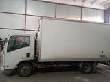 Isuzu  Elf (N-series) 2012 годаүшін8 500 000 тг. в Петропавловск