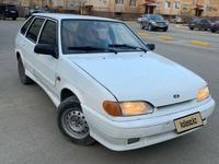 ВАЗ (Lada) 2114 2013 года за 1 650 000 тг. в Актобе