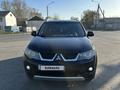 Mitsubishi Outlander 2008 года за 5 900 000 тг. в Семей – фото 11