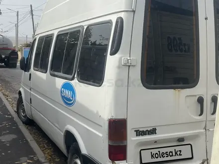 Ford Transit 1998 года за 1 300 000 тг. в Шымкент