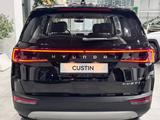 Hyundai Custin Travel 2025 года за 16 890 000 тг. в Алматы – фото 5
