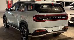 Hyundai Mufasa Top 2025 годаүшін12 800 000 тг. в Алматы – фото 3