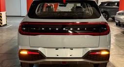 Hyundai Mufasa Top 2025 годаүшін12 800 000 тг. в Алматы – фото 4