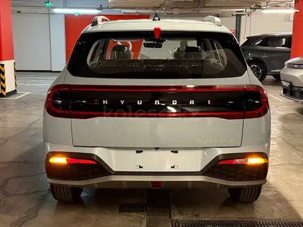 Hyundai Mufasa Top 2025 года за 11 700 000 тг. в Алматы – фото 4