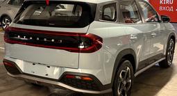 Hyundai Mufasa Top 2025 годаүшін12 800 000 тг. в Алматы – фото 5