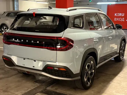 Hyundai Mufasa Top 2025 года за 11 700 000 тг. в Алматы – фото 5