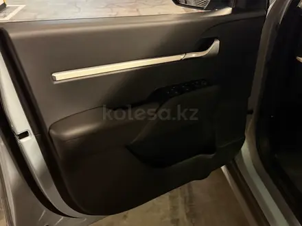 Hyundai Mufasa Top 2025 года за 11 700 000 тг. в Алматы – фото 9