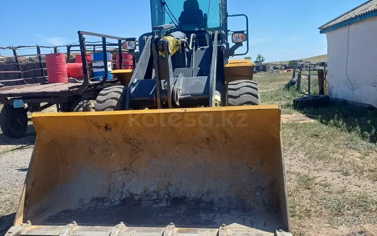 XCMG  LW300 2023 года за 14 000 000 тг. в Караганда