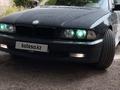 BMW 735 1996 годаүшін2 500 000 тг. в Топар – фото 12