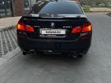 BMW 535 2015 года за 14 500 000 тг. в Алматы – фото 3