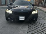 BMW 535 2015 года за 14 500 000 тг. в Алматы