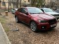 BMW X6 2009 годаүшін8 800 000 тг. в Алматы – фото 11