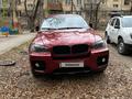 BMW X6 2009 годаүшін8 800 000 тг. в Алматы