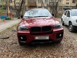 BMW X6 2009 годаүшін8 800 000 тг. в Алматы