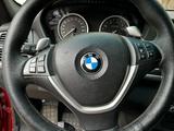 BMW X6 2009 года за 8 800 000 тг. в Алматы – фото 3