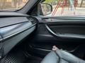 BMW X6 2009 годаүшін8 800 000 тг. в Алматы – фото 4