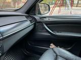 BMW X6 2009 года за 8 800 000 тг. в Алматы – фото 4