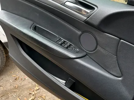 BMW X6 2009 года за 8 800 000 тг. в Алматы – фото 8