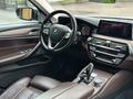BMW 540 2020 года за 30 000 000 тг. в Алматы – фото 10