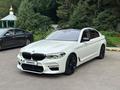 BMW 540 2020 года за 30 000 000 тг. в Алматы – фото 2