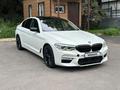 BMW 540 2020 года за 30 000 000 тг. в Алматы – фото 3