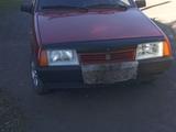 ВАЗ (Lada) 21099 1991 года за 800 000 тг. в Шахтинск