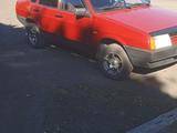 ВАЗ (Lada) 21099 1991 года за 800 000 тг. в Шахтинск – фото 2